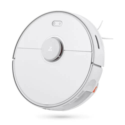 ROBOROCK S5 MAX ROBOT VACUUM CLEANER 