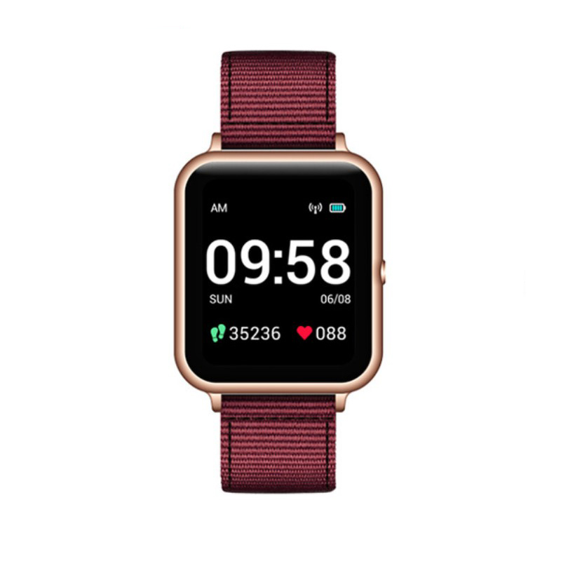 Lenovo S2 Smart Watch Global