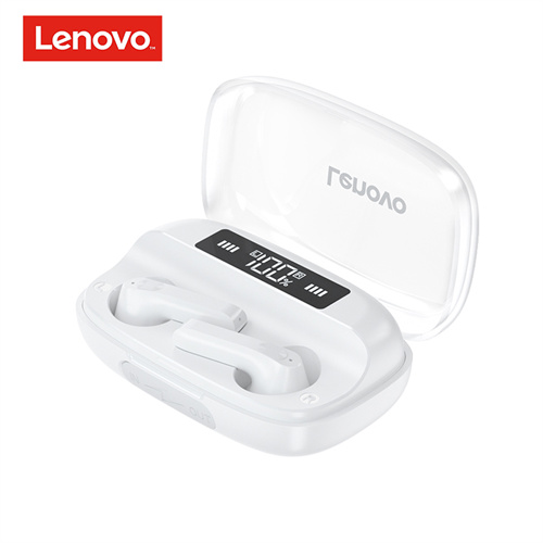  Lenovo QT81 TWS Earbuds
