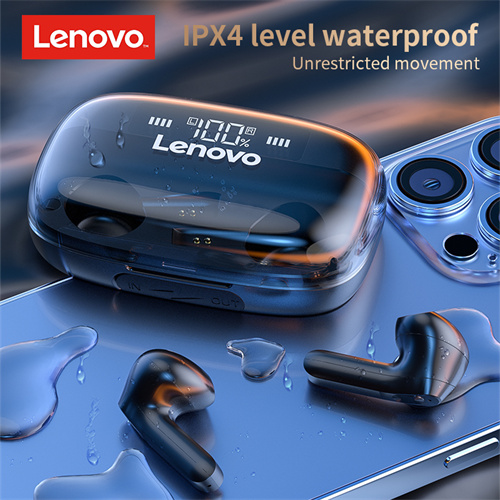  Lenovo QT81 TWS Earbuds