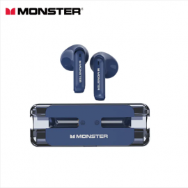 Monster XKT08 Wireless Headphones
