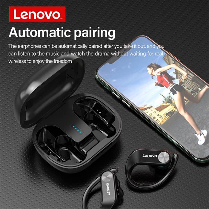 Lenovo LP7 True Wireless Earbuds