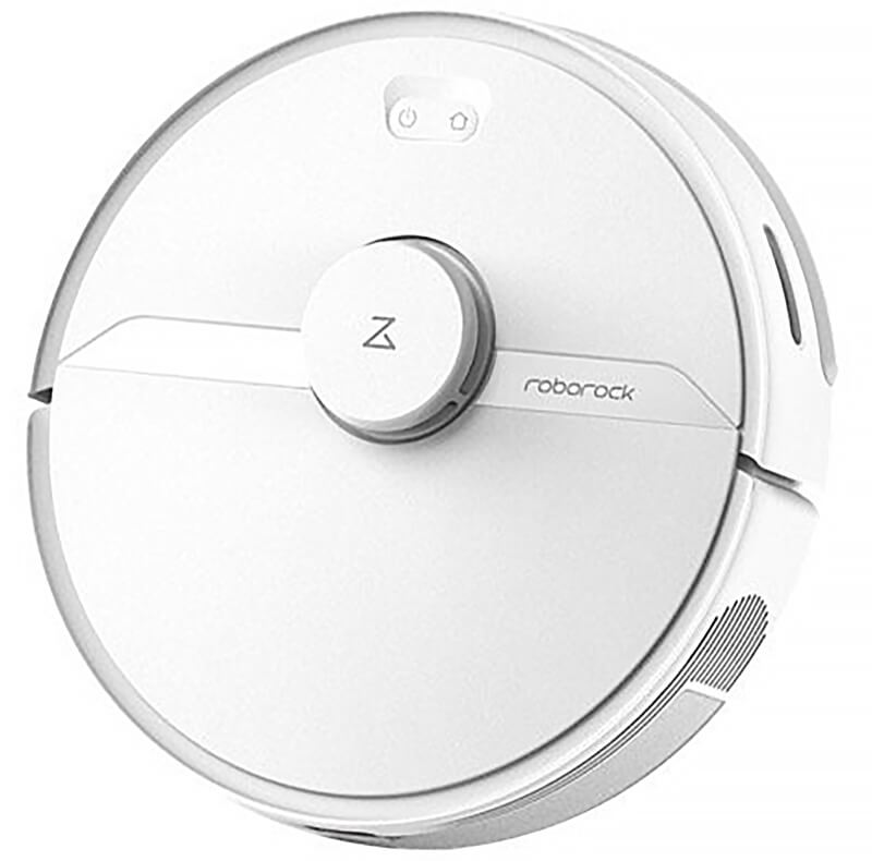 Roborock S6 Pure Vacuum Cleaner