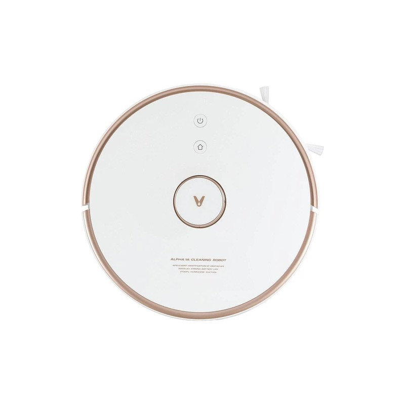 Viomi S9 Robot Vacuum Cleaner