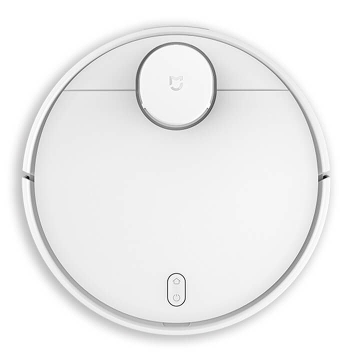 Mi Robot Vacuum Mop Pro