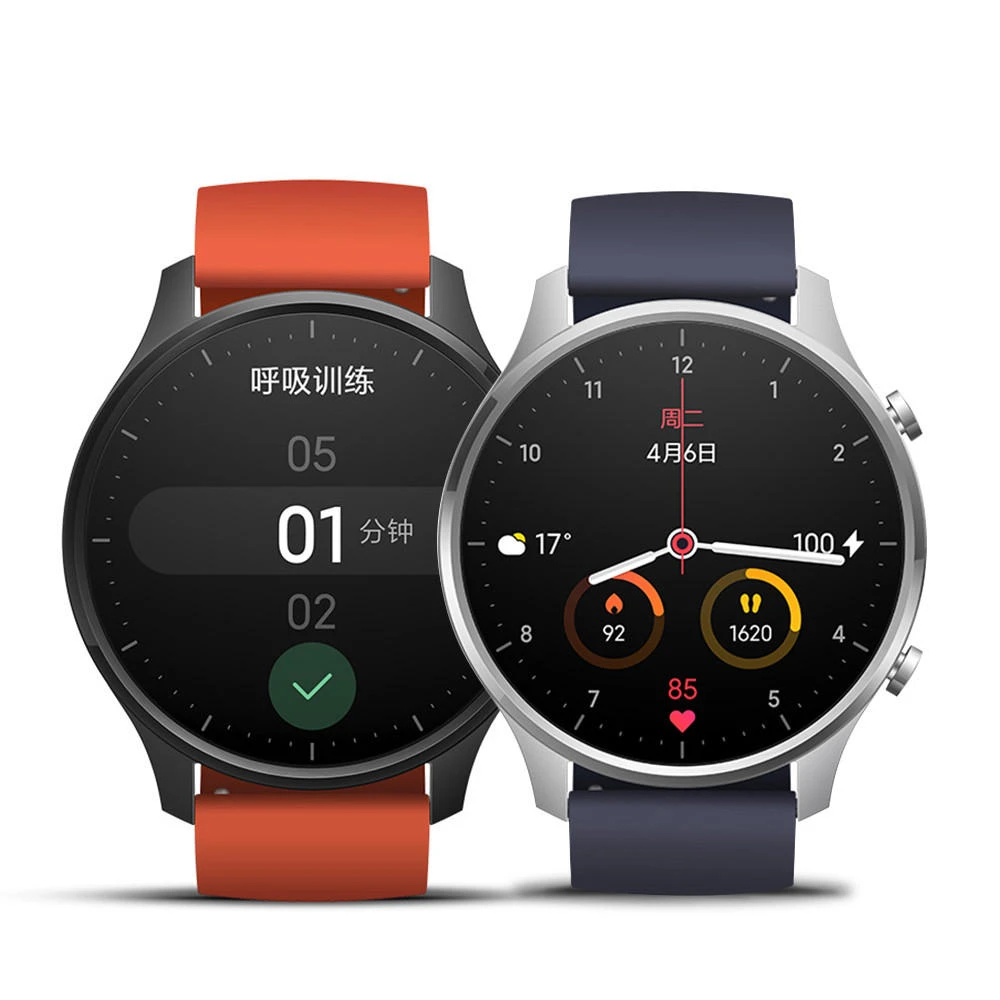 XIAOMI WATCH COLOR (SPORTS EDITION)