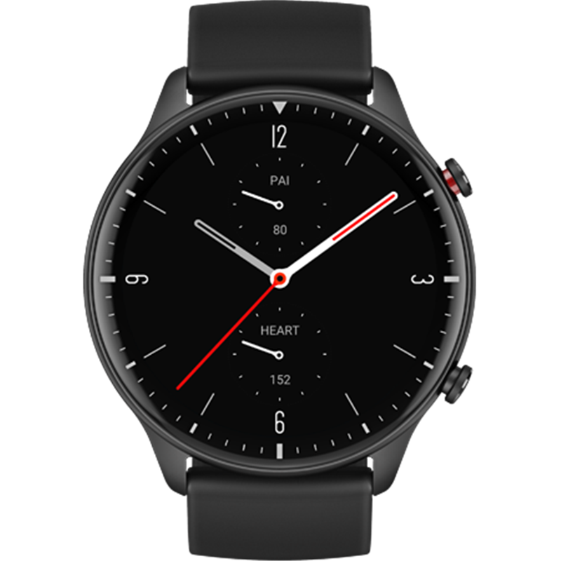 AMAZFIT GTR 2 SMART WATCH