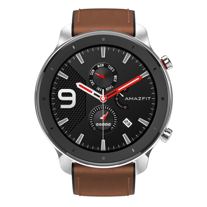 Amazfit GTR 47mm Smartwatch