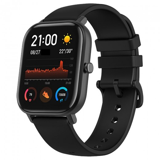 Amazfit GTS Smartwatch