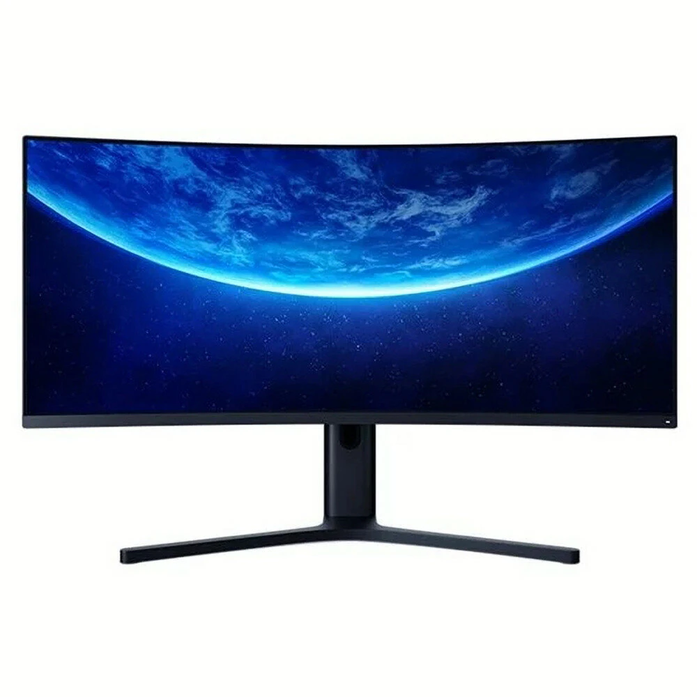 Mi Curved Gaming Monitor 34 inch