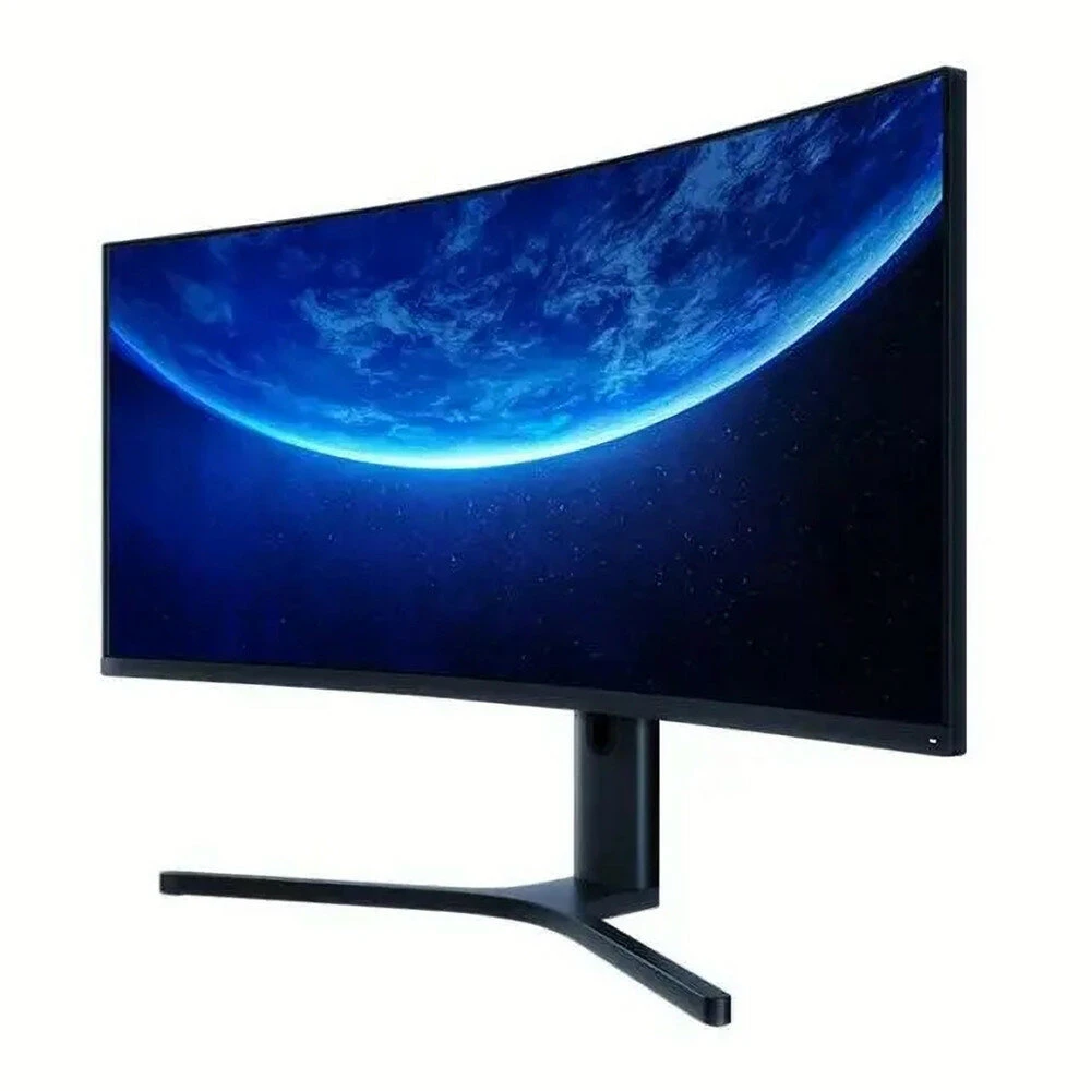 Mi Curved Gaming Monitor 34 inch