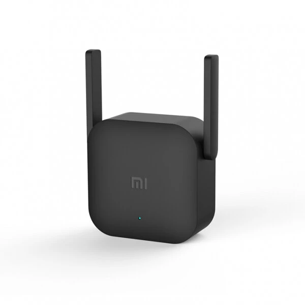 Xiaomi Wifi Repeater Pro Black