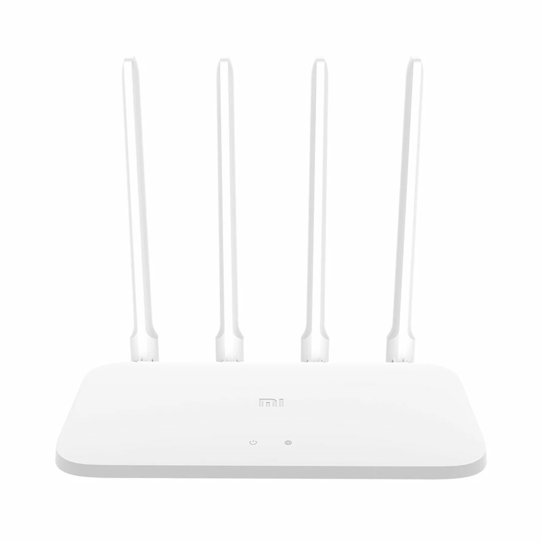 XIAOMI 4A ROUTER