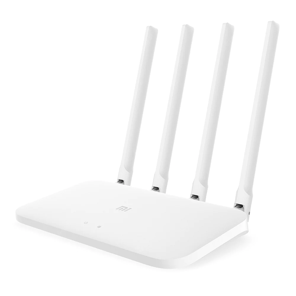 Xiaomi Router 4A Gigabit Version