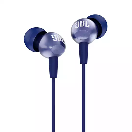 JBL C200SI In Ear Headphones