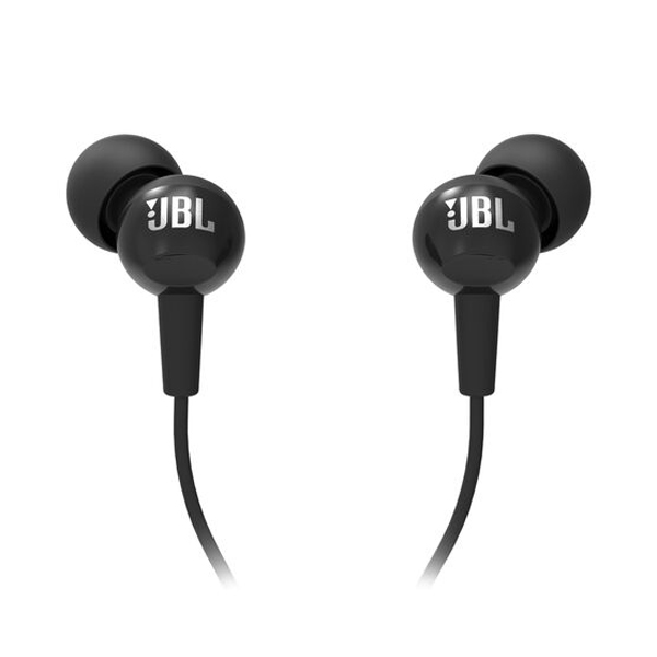 JBL C100SI In Ear Headphones