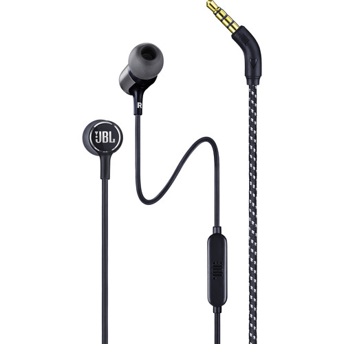 JBL Live 100 In-Ear Headphones