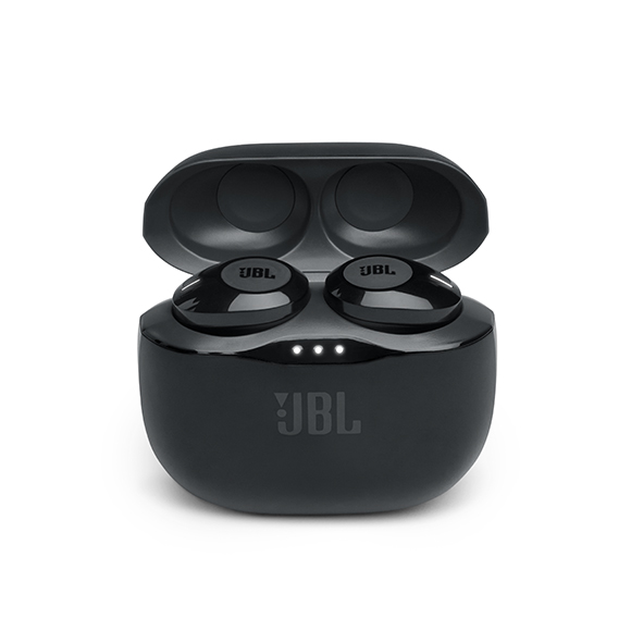 JBL TUNE 120TWS Wireless In-Ear Headphones