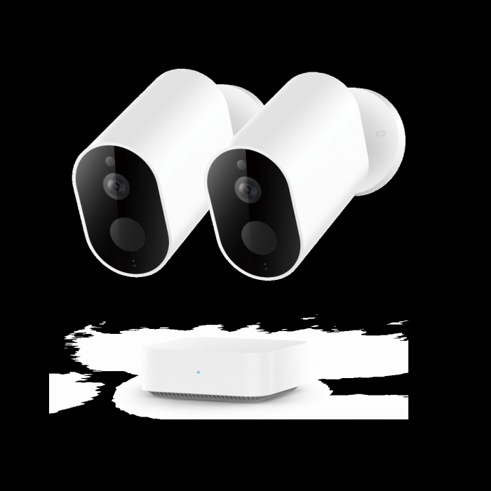 IMILAB EC2 Wireless Home Security Camera