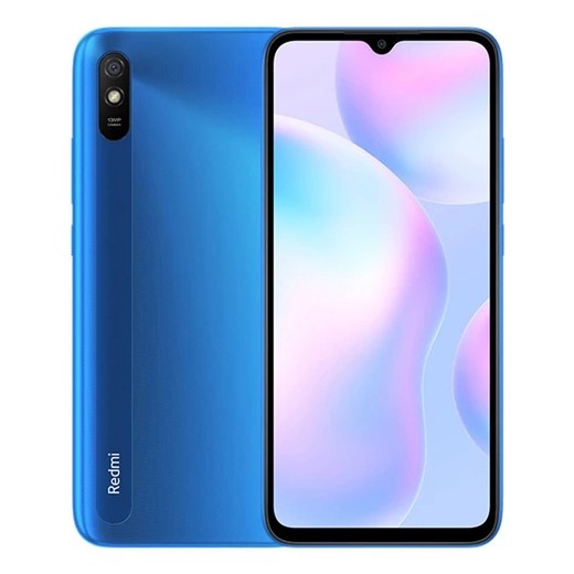 Xiaomi Redmi 9A 2/32GB Blue