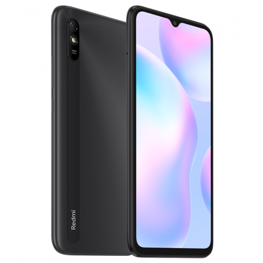 Xiaomi Redmi 9A 2/32GB Black