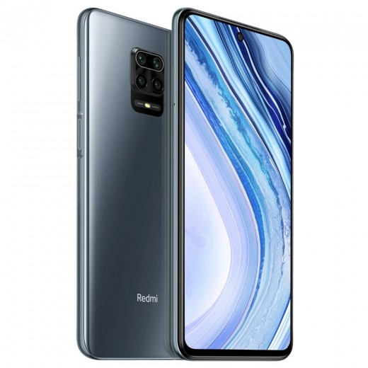 Xiaomi Redmi Note 9 PRO 6/64 Grey 