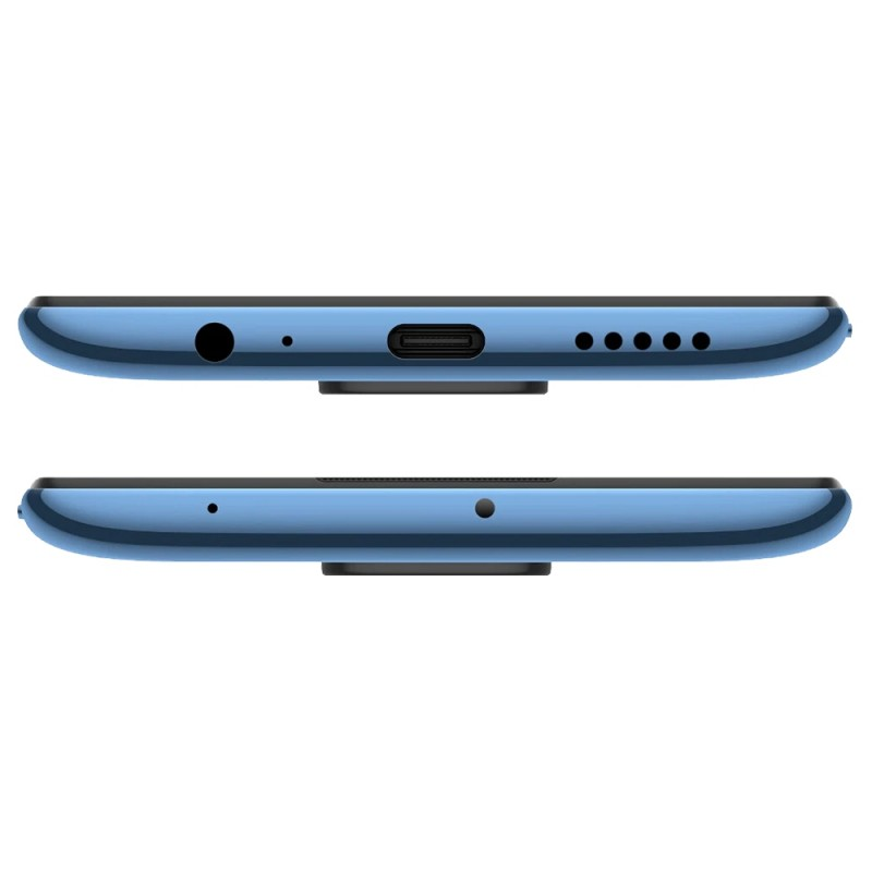 Xiaomi Redmi Note 9 4GB/128GB Blue