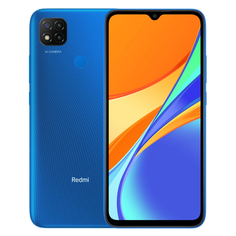 Xiaomi Redmi 9C 2/32G