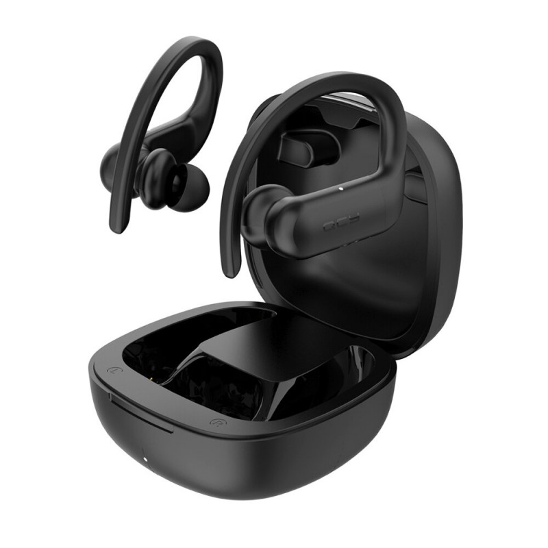 QCY T6 TWS Bluetooth Earphone