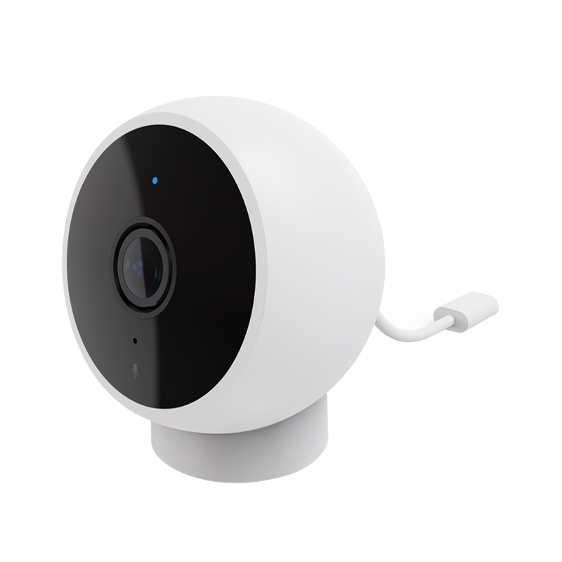 Mi Home Security Camera 1080p Magnetic Mount