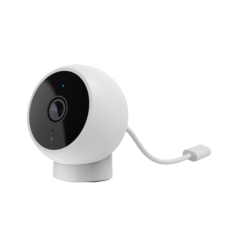 Mi Home Security Camera 1080p Magnetic Mount