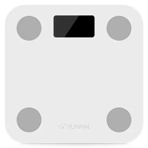 YUNMAI Smart Body Fat Scale