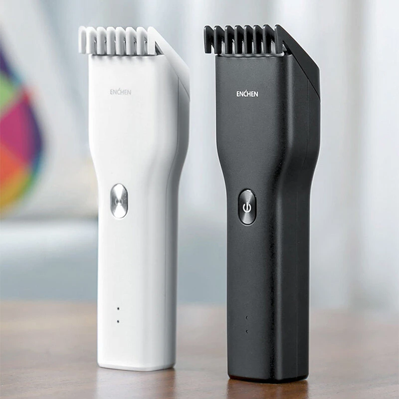 ENCHEN Boost Electric Hair Clipper