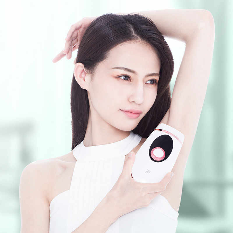 InFace IPL Hair Removal