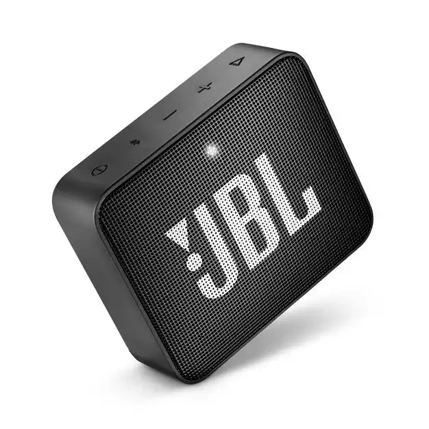 JBL GO2 Speaker BLACK