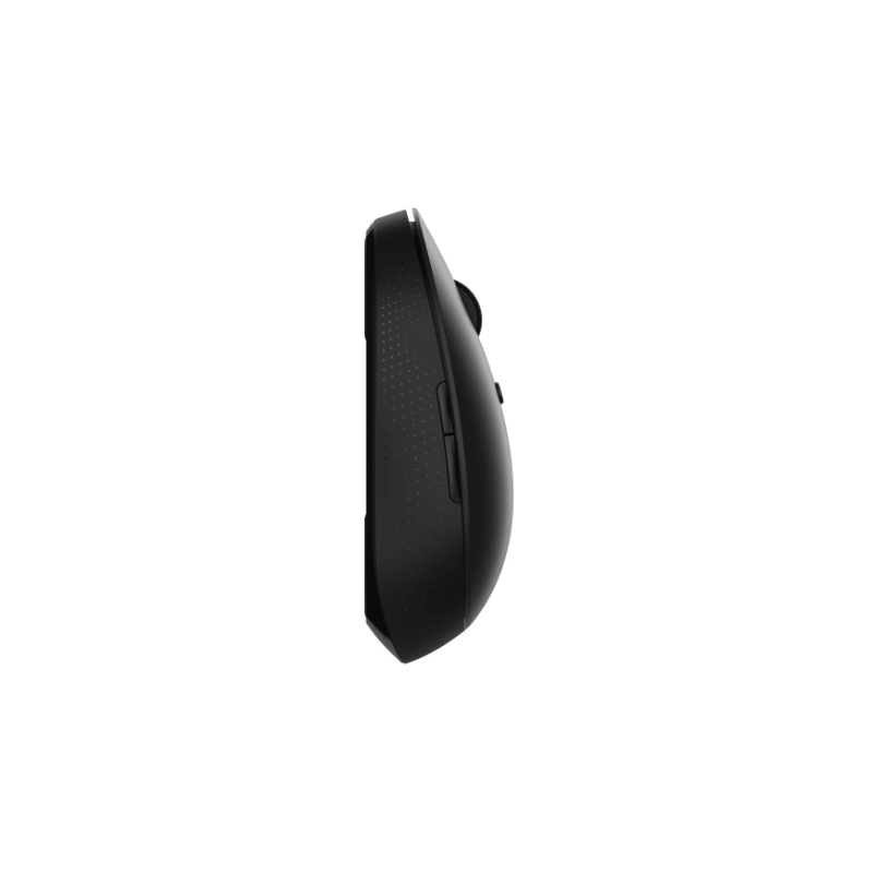 Mi  Dual Mode Wireless Mouse Silent Edition white