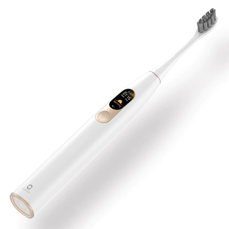 Oclean X Electric Toothbrush