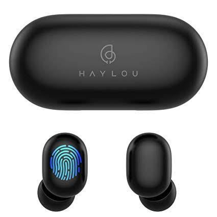 Haylou GT1 plus TWS Earbuds
