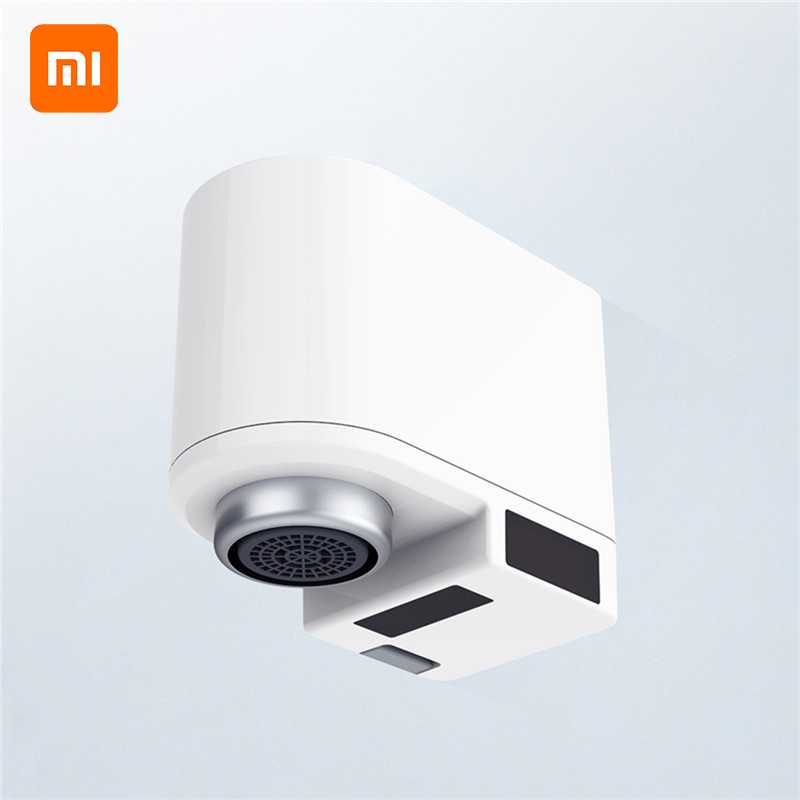 Xiaomi Xiaoda Automatic Water Saver Tap