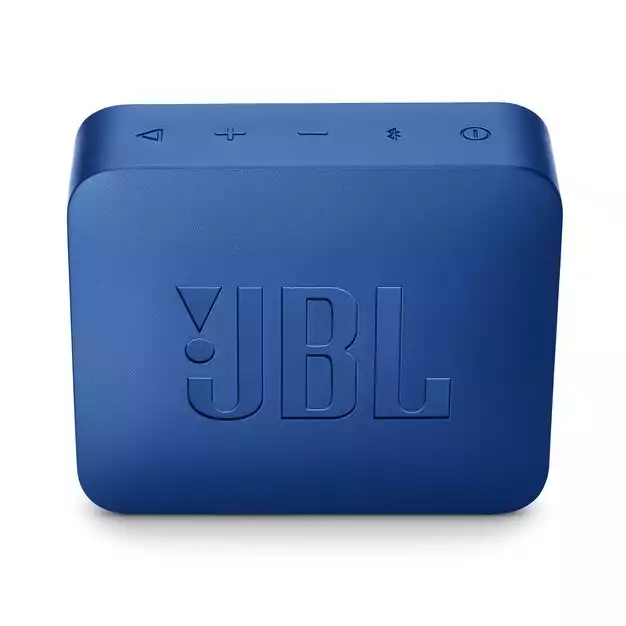 JBL GO2 Speaker Blue