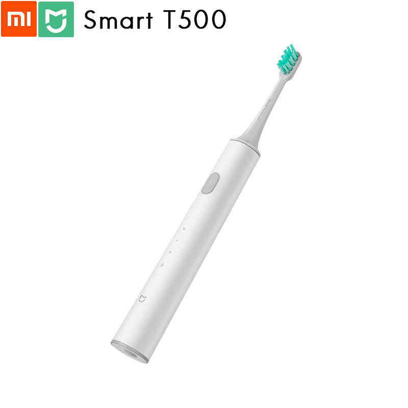 Mi Sonic Electric Toothbrush T500