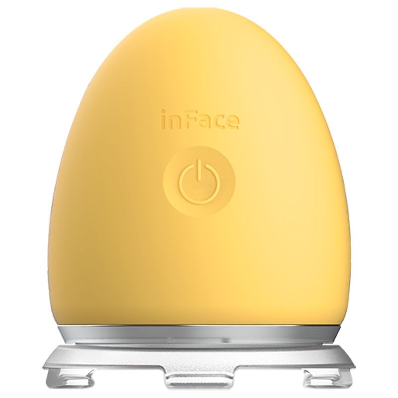 INFACE ION BEAUTY INSTRUMENT Yellow