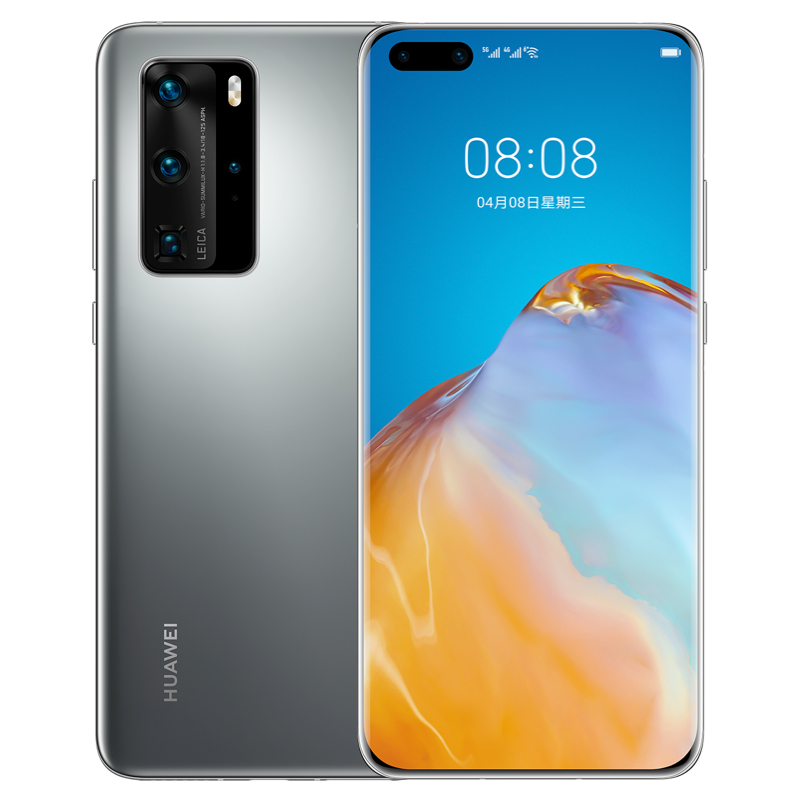 HUAWEI P40 Pro 5G Smartphone 