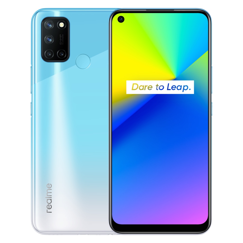 realme 7i