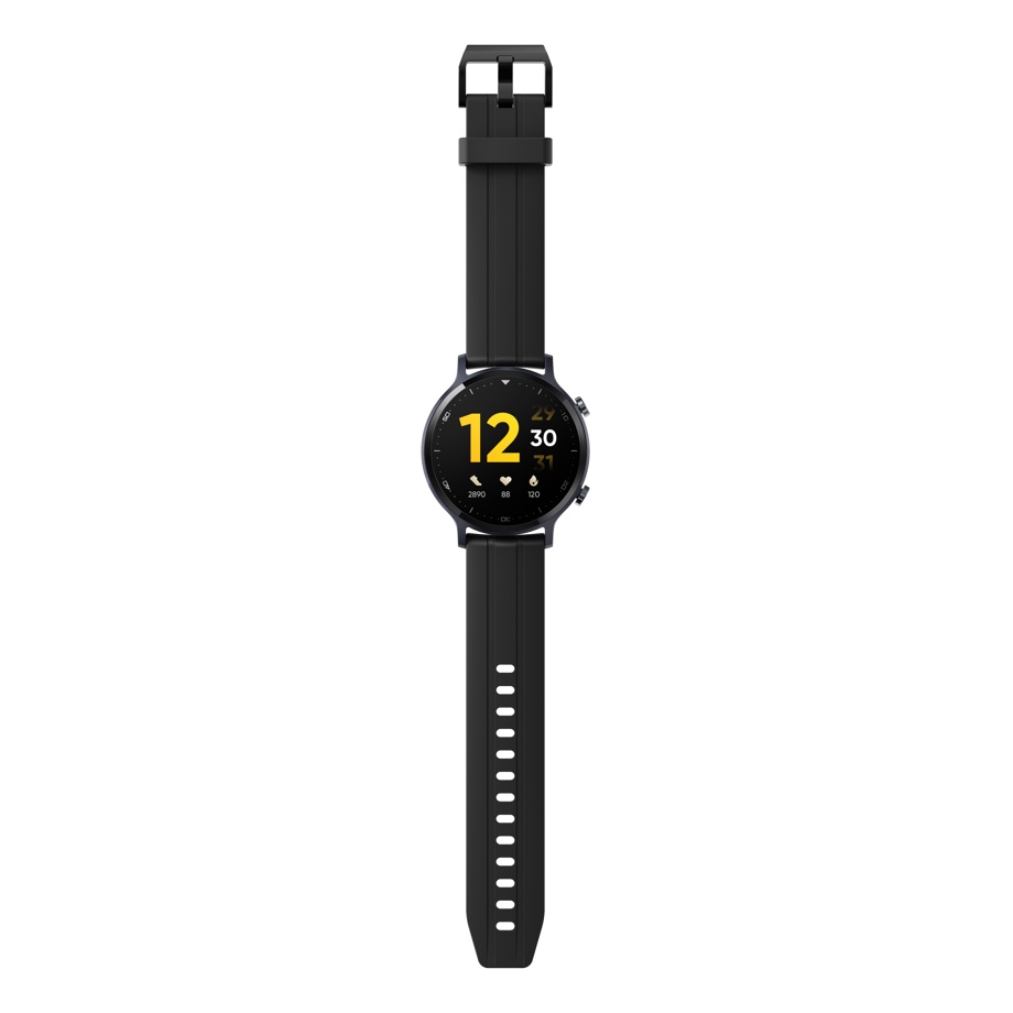  Realme Watch S Smart Watch