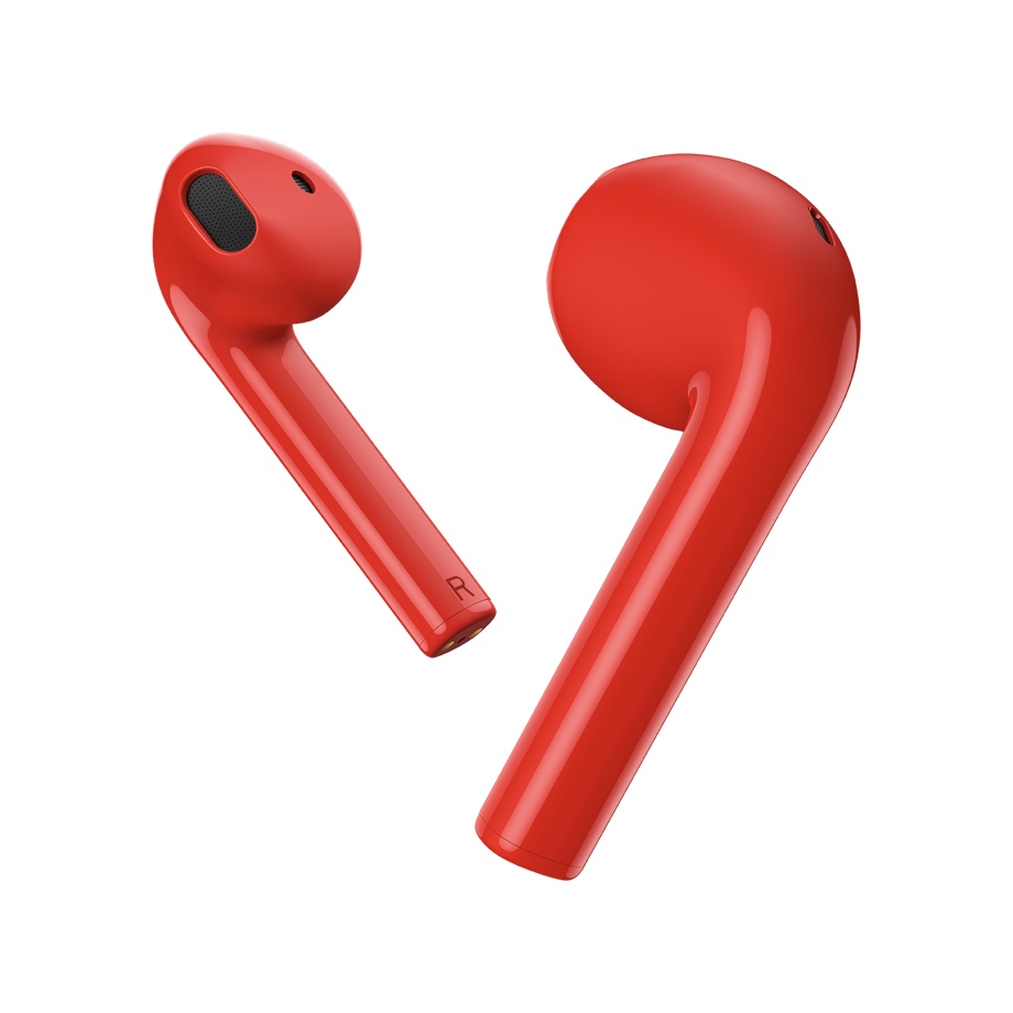 Realme Buds Air Neo TWS Bluetooth Earphone Red