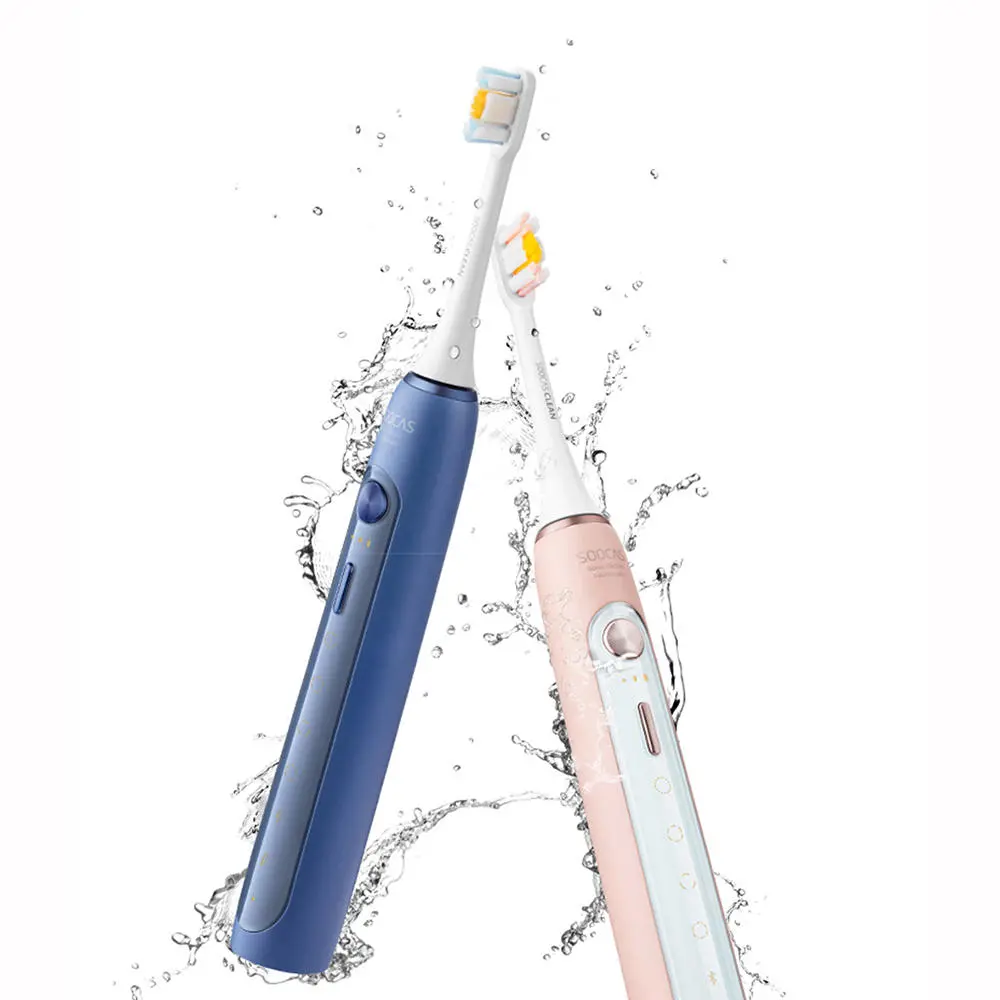 SOOCAS X5 ELECTRIC TOOTHBRUSH