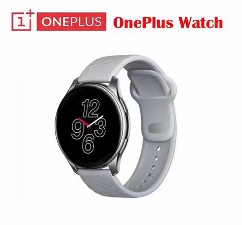 OnePlus Watch 