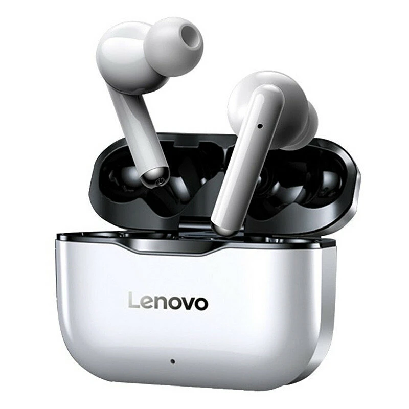 Lenovo Livepods LP1 True Wireless Earbuds