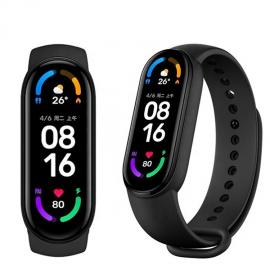 XIAOMI MI BAND 6